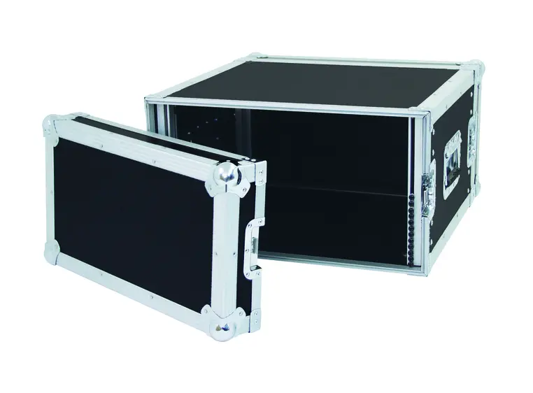 Amplifier rack PR-2,  6U 